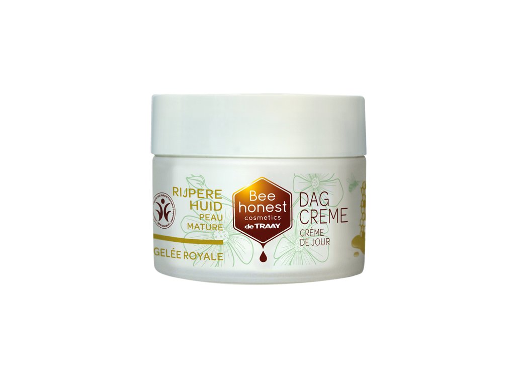 Bio-Gelee Royale Tagescreme, 50ml