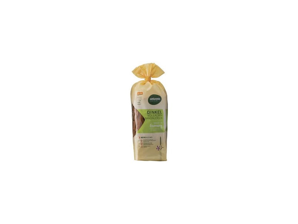Naturata Tagliatelle teljes kiőrlésű tönköly 500g bio