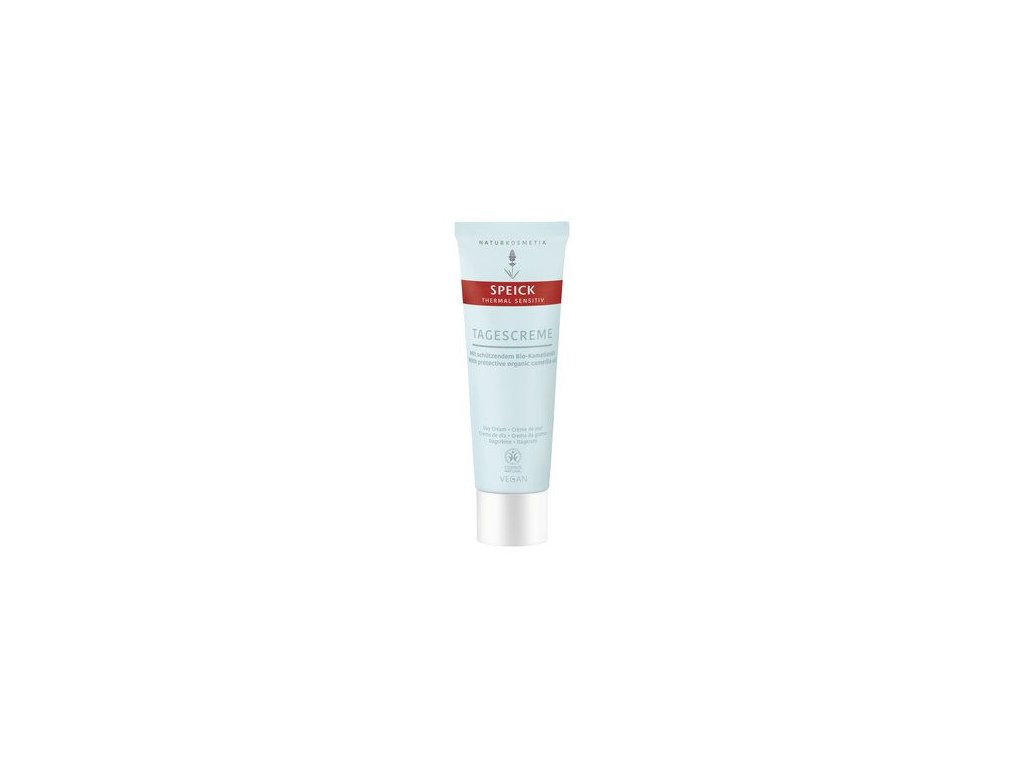 Speick Thermal Sensitiv Tagescreme 50 ml Öko