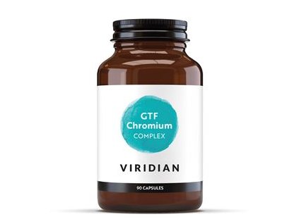 1.VRD GTF Chromium Complex 100177
