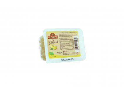 Kôra citrónová BIO 100g