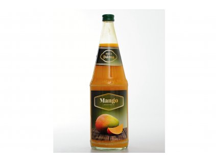 Stará Dáma - mango nektar 1000ml  + Při koupi 12 a více kusů 3% Sleva