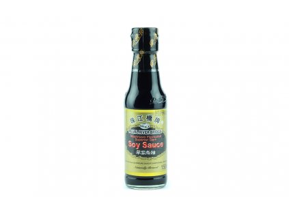 Mushroom soy sauce - PRB 150ml