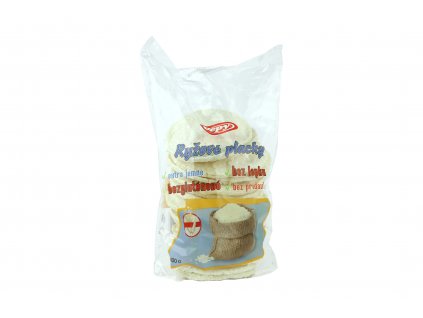 Gluten-free rice pancakes - Vepy 100g