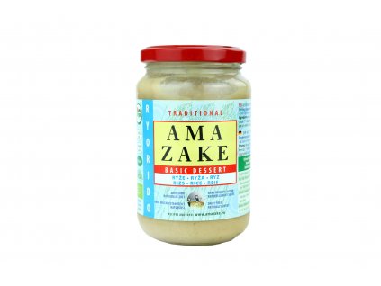 Amazake rice - SunFood 380g