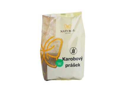 Carob powder - Natural 250g