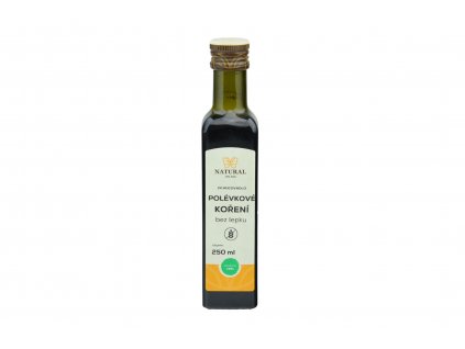 Polévkové koření bez lepku Natural Jihlava 250 g