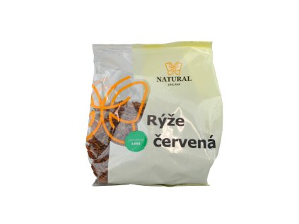 Red rice - Natural 200g