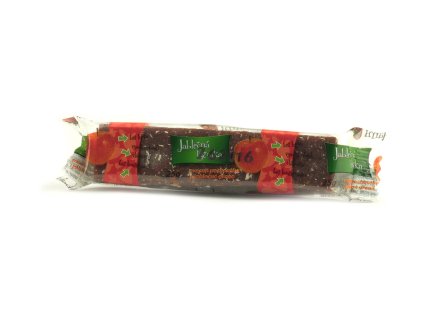 Apple strawberry bar - Trutna 25g