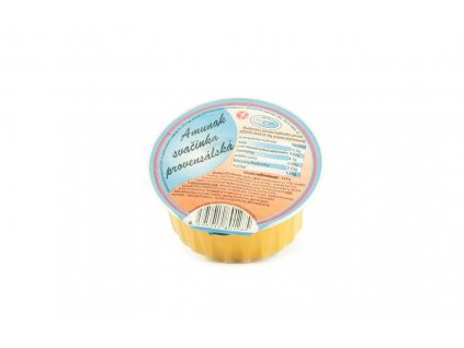 Amunak - Provencal snack 120g