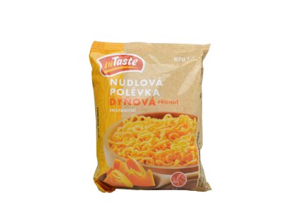 Instant tésztás sütőtök leves - Altin 67g + Při koupi 12 a více kusů 3% Sleva
