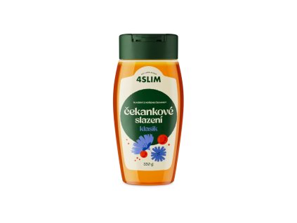 Indulcitor de cicoare clasic - 350g + Při koupi 12 a více kusů 3% Sleva