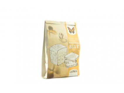Směs na bezlepkový chléb bílý Natural Jihlava 500 g