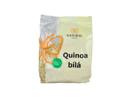 Quinoa biela - Natural 200g