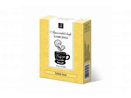 Ayurvedic coffee - Garcinia 50g