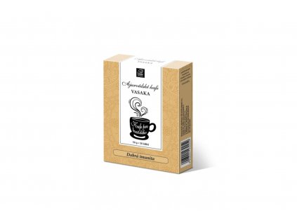 Ajurvédské kafe - Vasaka 50g  + Při koupi 12 a více kusů 3% Sleva
