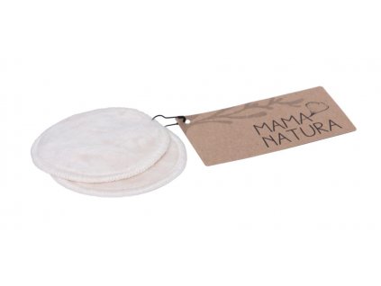 Tierra Verde – Tampón kozmetický zamat – malý (7 cm) 2 ks