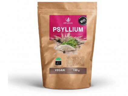 Bio Psyllium 150g