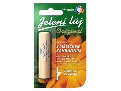 Jelenie loj s nechtíkom 4,5g