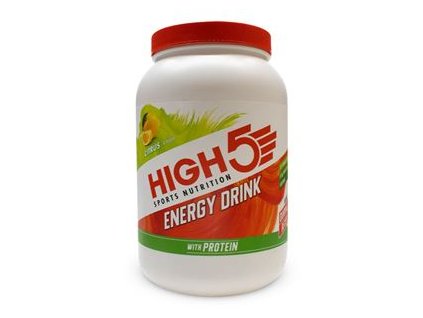Energy Drink 4:1 1.6 kg lemon  + Sleva 3 % slevový kupón: EXTRA