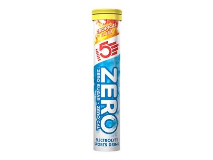 zero 20 tablet