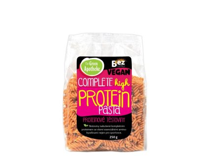 Spindles Protein complete 250g