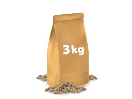 Buckwheat Spindles 100% Organic 3kg