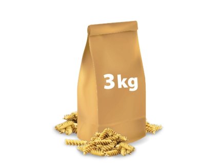 Vretená Cícerová 100% 3kg
