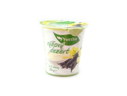 Reisdessert Vanille 150 g PROVITA