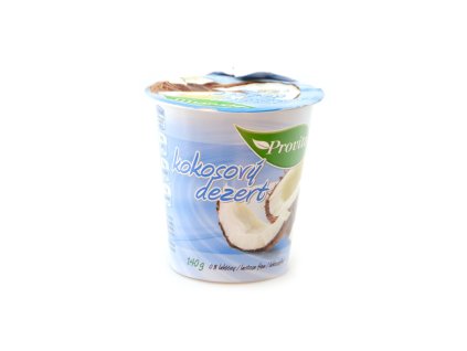 Deser kokosowy 140 g PROVITA