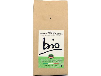Ground coffee 250 g BIO DICAF