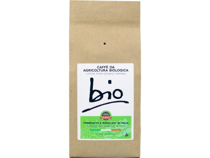 Bio káva zrnková DiCaf 250 g  + Při koupi 12 a více kusů 3% Sleva