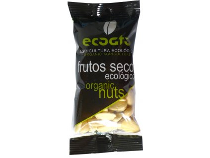 Mandle loupané 90 g BIO ECOATO