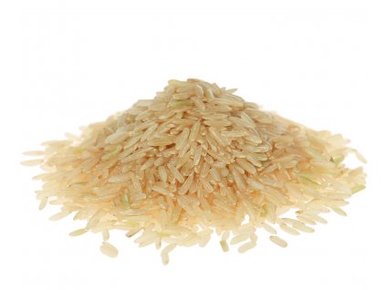 Bio rýže indica dlouhozrnná natural bio*nebio 10 kg  + Při koupi 12 a více kusů 3% Sleva