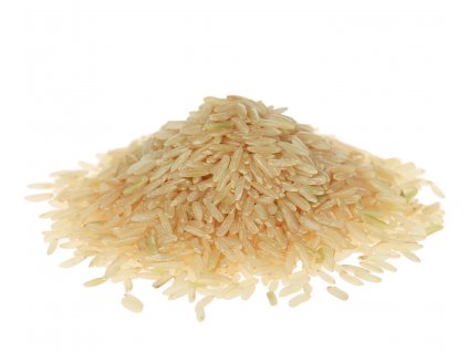 Organic long grain indica rice natural organic*non-organic 10 kg
