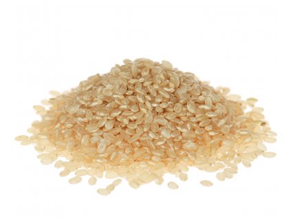 Bio rýže mléčná kulatozrnná natural bio*nebio 10 kg  + Při koupi 12 a více kusů 3% Sleva