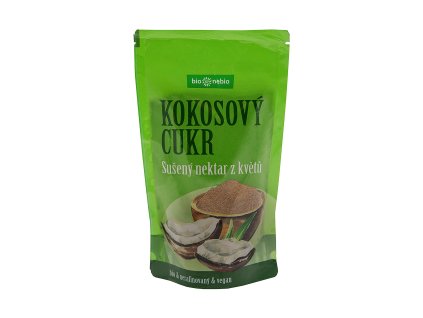 Cukor kokosový 300 g BIO BIO NEBIO
