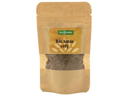 Rasca celá 40 g BIO BIO NEBIO