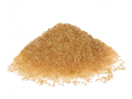 Raw cane sugar 4 kg BIO NEBIO