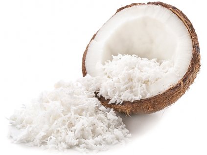 Bio kokos strouhaný bio*nebio 2 kg  + Při koupi 12 a více kusů 3% Sleva