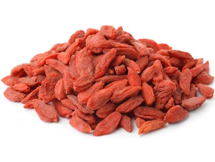 Bio kínai goji bogyó (goji) bio*nem bio 2,5 kg  + Při koupi 12 a více kusů 3% Sleva