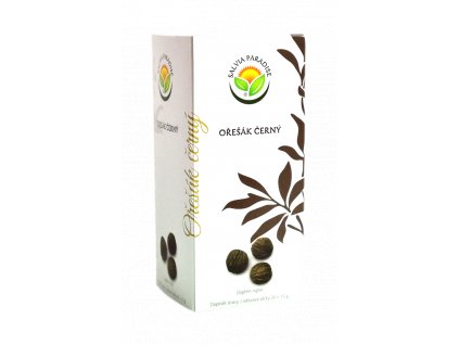 Orech čierny ns 20 x 1.5 g