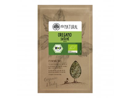REDUCERE!!!Oregano uscat 7 g BIO ESTE NATURAL