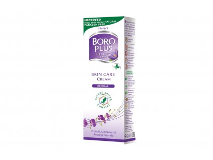 BORO PLUS Regular 25ml - skin care cream