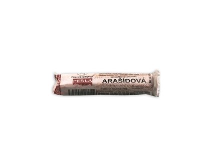 Perla Peanut Bar 50g