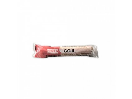 Perla tyčinka Goji v kokosu 50g  + Při koupi 12 a více kusů 3% Sleva