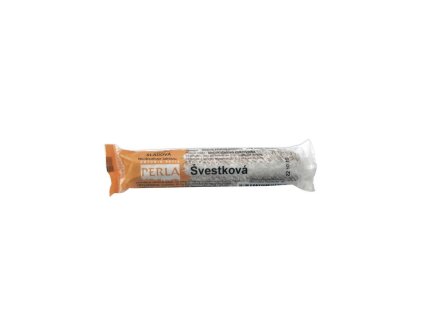Perla bar CHIA Plum 50g