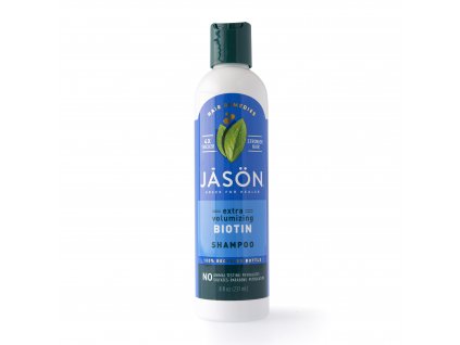 Šampon Thin to Thick pro objem 237 ml JASON