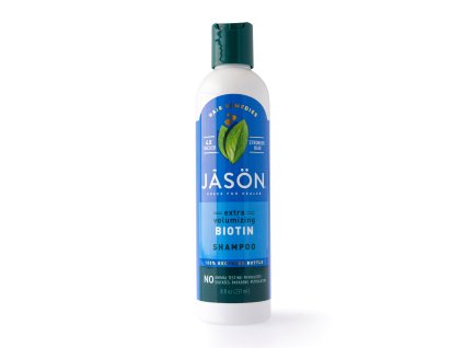 Šampon Thin to Thick pro objem 237 ml JASON