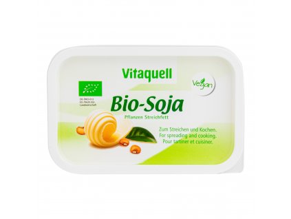 Tuk SOYA pro teplou a studenou kuchyni 250 g BIO VITAQUELL